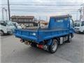 2020 Hino Dutro