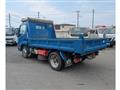 2020 Hino Dutro