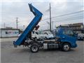 2020 Hino Dutro