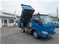 2020 Hino Dutro