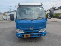 2020 Hino Dutro
