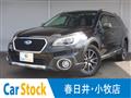 2016 Subaru Outback