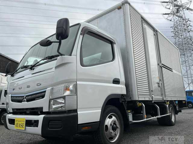 2019 Mitsubishi Canter