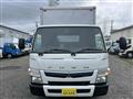 2019 Mitsubishi Canter