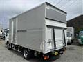 2019 Mitsubishi Canter