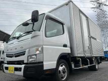 2019 Mitsubishi Canter