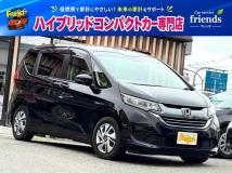 2019 Honda Freed