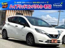 2018 Nissan Note