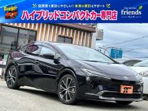 2024 Toyota Prius