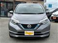 2020 Nissan Note