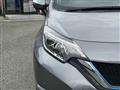 2020 Nissan Note