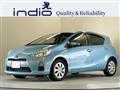 2012 Toyota AQUA