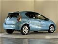 2012 Toyota AQUA