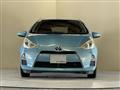 2012 Toyota AQUA