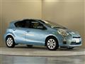 2012 Toyota AQUA