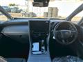 2025 Toyota Alphard G