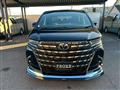 2025 Toyota Alphard G