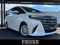 2026 Toyota Alphard G