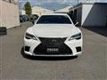 2021 Lexus LS