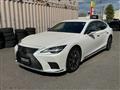 2021 Lexus LS
