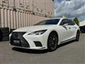 2021 Lexus LS