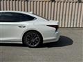 2021 Lexus LS