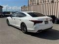 2021 Lexus LS
