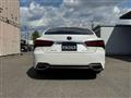 2021 Lexus LS