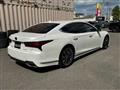 2021 Lexus LS