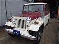 1982 Mitsubishi Jeep