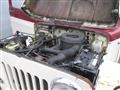 1982 Mitsubishi Jeep