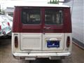 1982 Mitsubishi Jeep