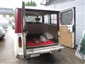 1982 Mitsubishi Jeep
