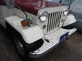 1982 Mitsubishi Jeep