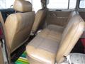1982 Mitsubishi Jeep