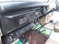 1982 Mitsubishi Jeep