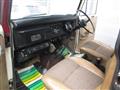 1982 Mitsubishi Jeep