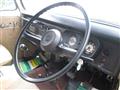 1982 Mitsubishi Jeep