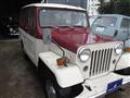 1982 Mitsubishi Jeep