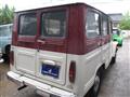 1982 Mitsubishi Jeep