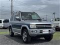 2006 Mitsubishi Pajero Mini