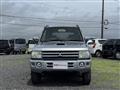 2006 Mitsubishi Pajero Mini