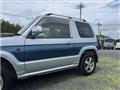 2006 Mitsubishi Pajero Mini