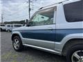 2006 Mitsubishi Pajero Mini