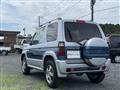 2006 Mitsubishi Pajero Mini