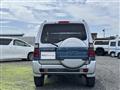 2006 Mitsubishi Pajero Mini