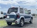 2006 Mitsubishi Pajero Mini