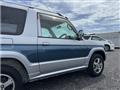 2006 Mitsubishi Pajero Mini