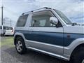2006 Mitsubishi Pajero Mini