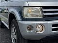 2006 Mitsubishi Pajero Mini